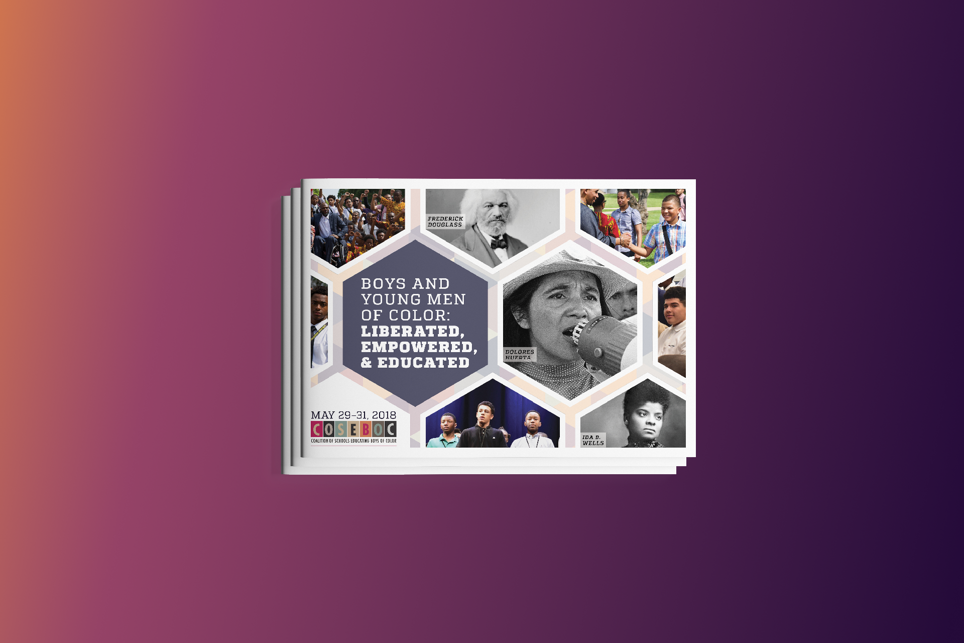 COSEBOC Branding and Tactics